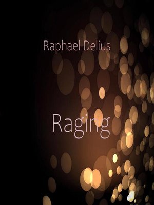 cover image of Raging